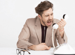 ivr fails customers