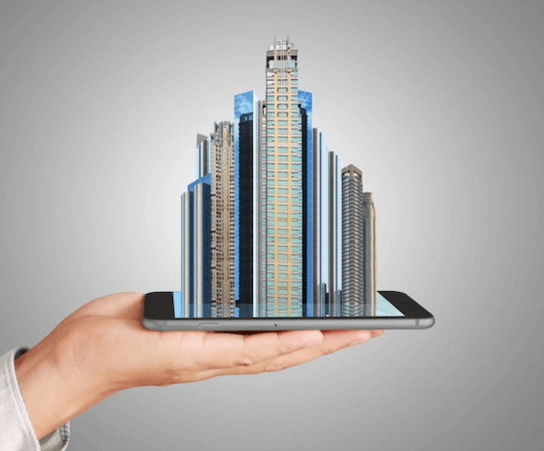 real estate technology